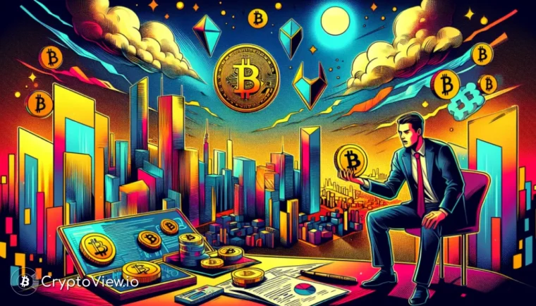 هل تُعد موافقة صندوق الاستثمار المتداول للبيتكوين سببًا في ارتفاع سعر بيتكوين؟