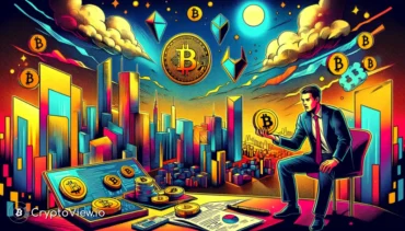 ¿La aprobación del ETF de Bitcoin está impulsando la subida de precio de BTC?