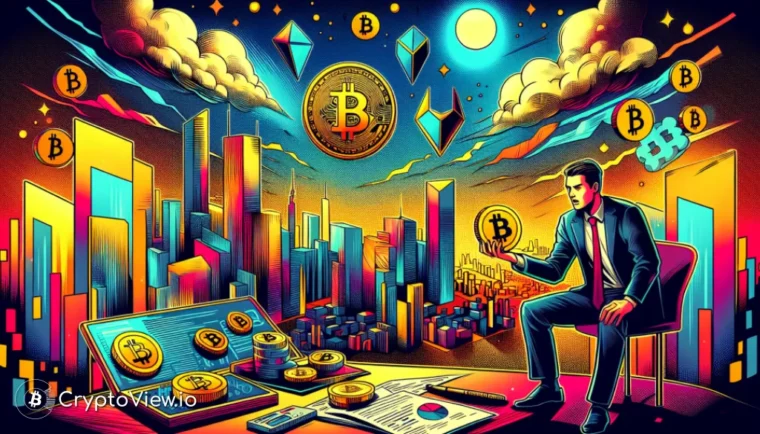 ¿La aprobación del ETF de Bitcoin está impulsando la subida de precio de BTC?