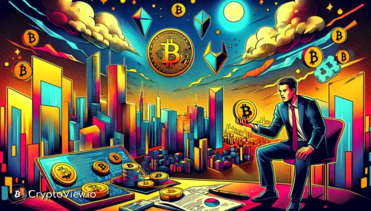 क्या बिटकॉइन ETF के मंजूरी ने BTC की कीमत की तेजी को बढ़ावा दिया है?