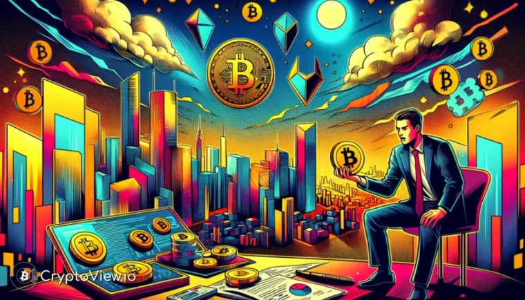 Is de Goedkeuring van Bitcoin ETF's de Brandstof voor de Prijsstijging van BTC?