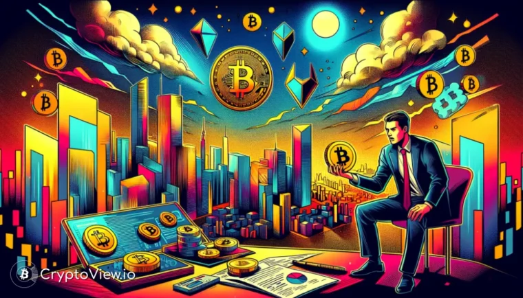 O Aprovação do Bitcoin ETF Está Impulsionando a Explosão de Preços do BTC?