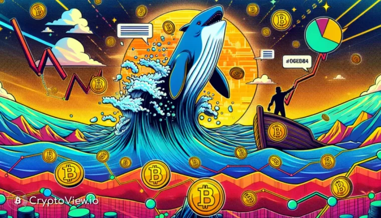 What's Behind the 1.05 Trillion SHIB Movement?