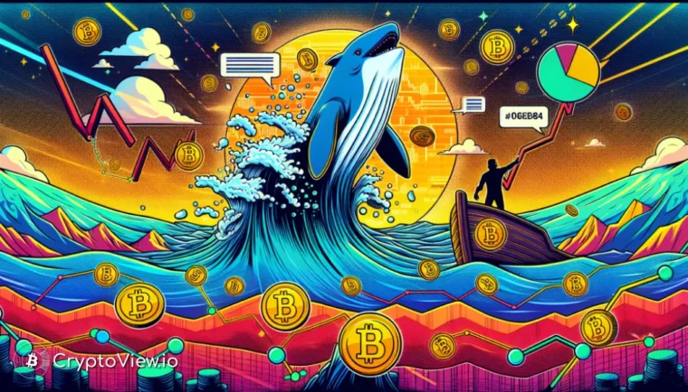 Qual é o Mistério por Trás do Movimento de 1,05 Trilhão de SHIB?