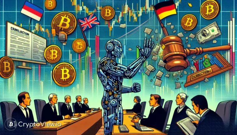 Будет ли расти стоимость Worldcoin? Взгляды вперед