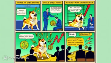 Dlaczego Shiba Inu Staje W Obliczu Zwiększonej Sprzedaży?