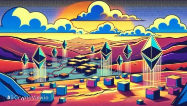 كيف سيؤثر EIP-4844 على اقتصاد الإثيريوم؟