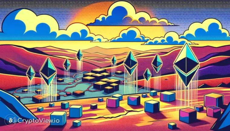 كيف سيؤثر EIP-4844 على اقتصاد الإثيريوم؟