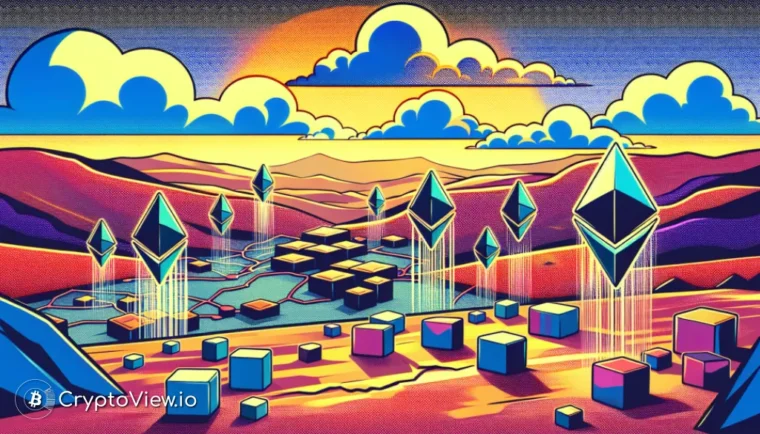 Wie wird sich EIP-4844 auf die Wirtschaft von Ethereum auswirken?