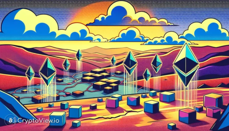 ¿Cómo afectará EIP-4844 a la economía de Ethereum?