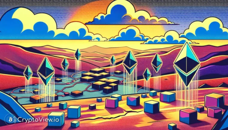 Comment l'EIP-4844 Impactera l'Économie d'Ethereum?