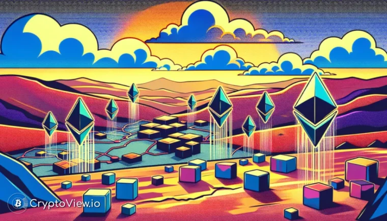 Come Inciderà l'EIP-4844 sull'Economia di Ethereum?