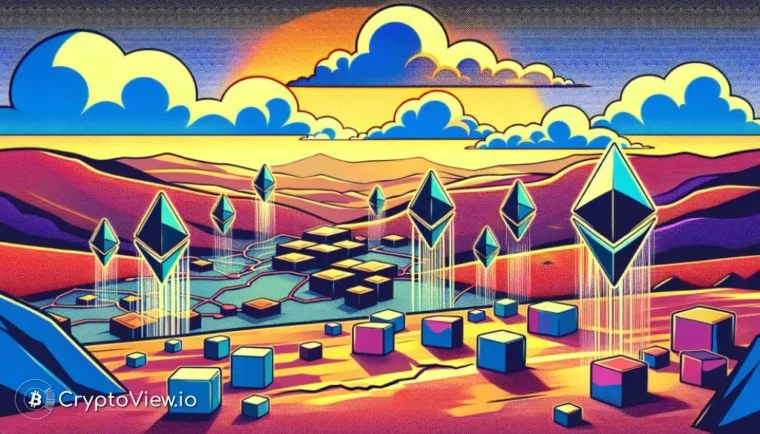 Hvordan Vil EIP-4844 Påvirke Ethereum's Økonomi?