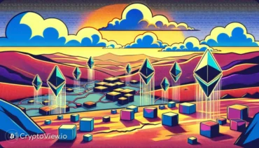 Como o EIP-4844 Impactará a Economia do Ethereum?