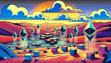 Как EIP-4844 повлияет на экономику Ethereum?