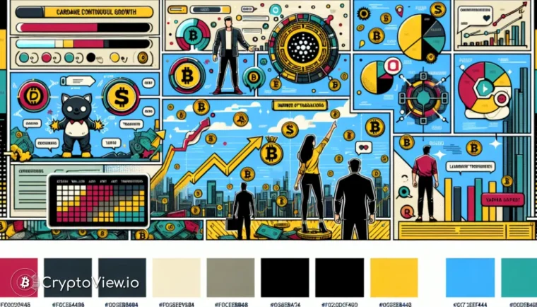 هل شبكة كاردانو مزدهرة؟