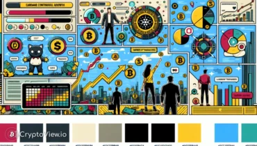 Il network di Cardano sta prosperando?