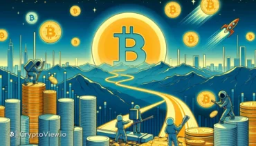 Bitcoin est-il prêt à atteindre de nouveaux sommets au-delà de 60 000 $?