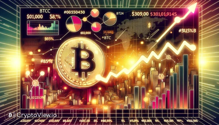 هل بيتكوين أصبحت أكثر ربحية الآن؟