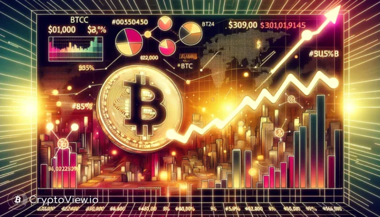 Er Bitcoin Mer Lønnsomt Nå?