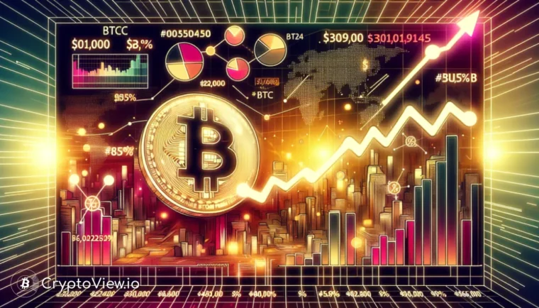 O Bitcoin Está Mais Lucrativo Agora?