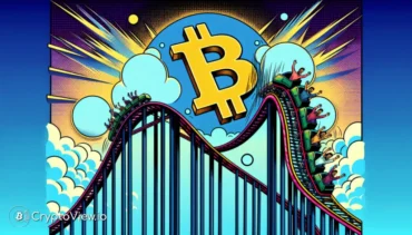Czy Bitcoin jest gotowy na spadek poniżej 61 000 USD?