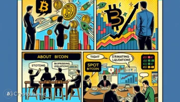 ¿Están estabilizando el mercado los ETF de Bitcoin al contado?