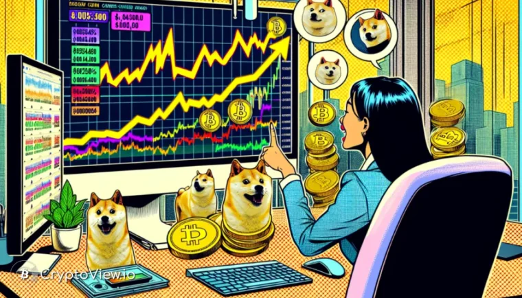 Is a $0.001 Shiba Inu Price Achievable?