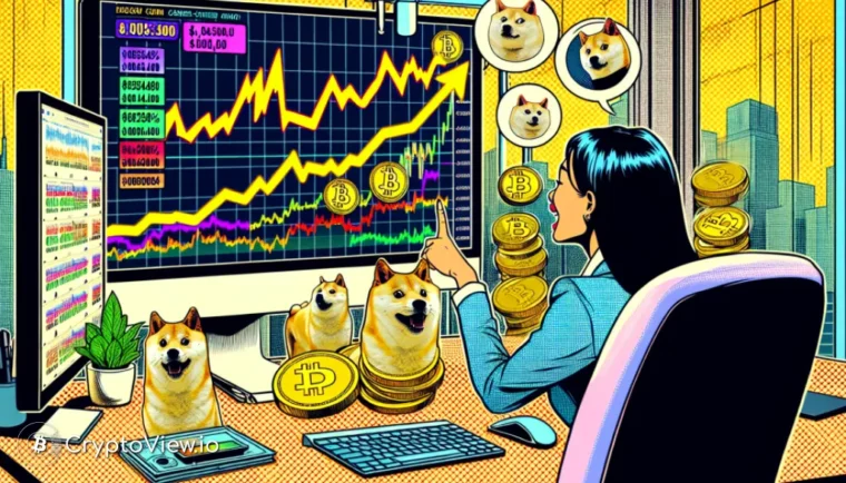 Est-ce qu'un prix de 0,001 $ pour Shiba Inu est réalisable ?