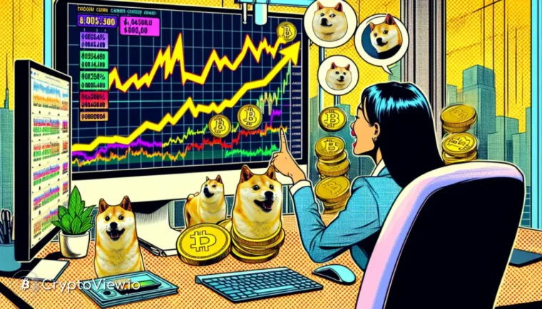 È possibile raggiungere un prezzo di $0,001 per Shiba Inu?
