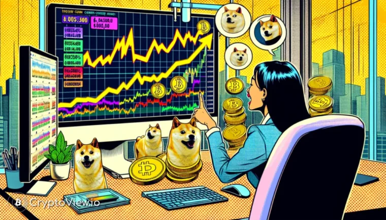 0.001 달러 시바 이누(Shiba Inu) 가격 달성 가능할까요?