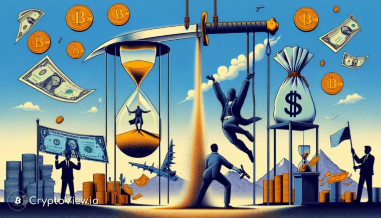 Ist fiskalische Fahrlässigkeit die Achillesferse des Dollars?