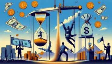 ¿Es la Irresponsabilidad Fiscal el Talón de Aquiles del Dólar?