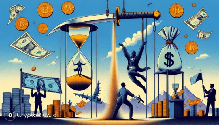 ¿Es la Irresponsabilidad Fiscal el Talón de Aquiles del Dólar?