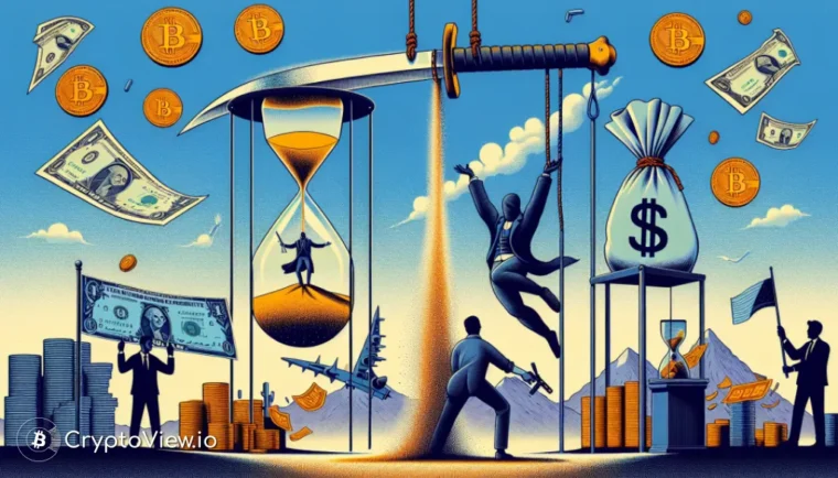 È la Cattiva Gestione Fiscale il Tallone d'Achille del Dollaro?