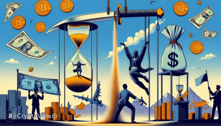 Is Fiscaal Mismanagement de Achilleshiel van de Dollar?