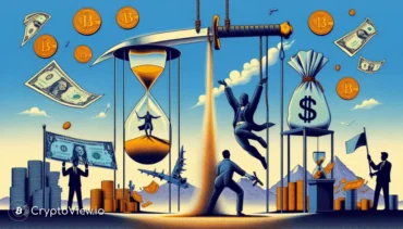 Será a Má Gestão Fiscal o Calcanhar de Aquiles do Dólar?
