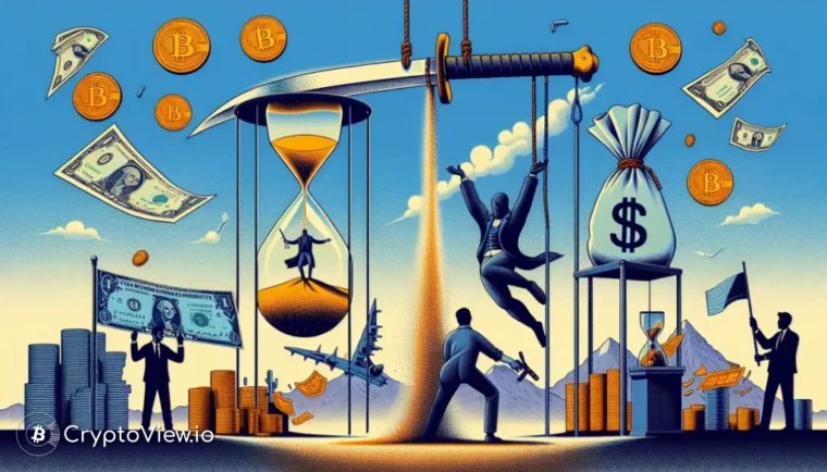 Is Fiscal Mismanagement the Dollar's Achilles' Heel?