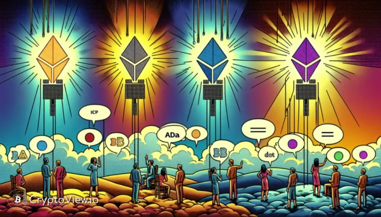 Er ICP førende i udviklingsindsatsen?