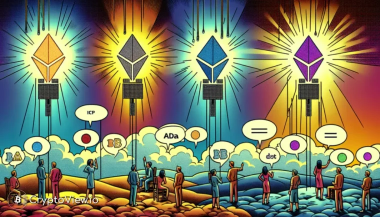 ICP en tête des efforts de développement ?