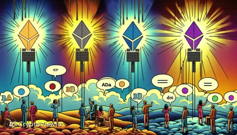 Leidt ICP in Ontwikkelingsinspanningen?