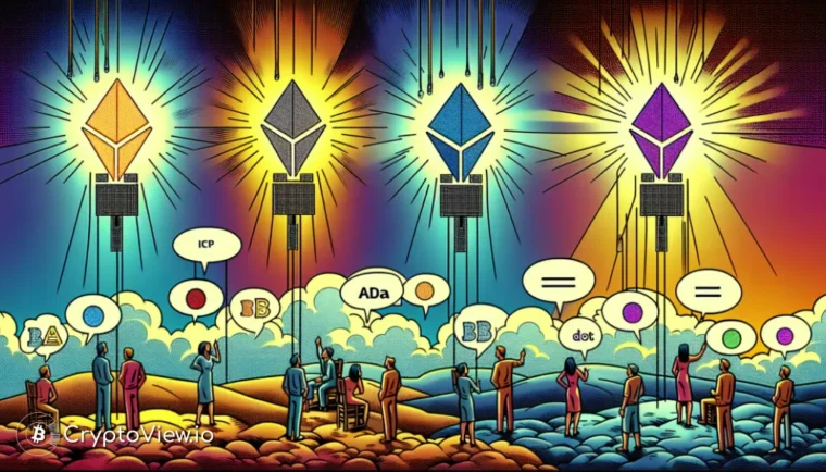 Ledende ICP i utviklingsinnsats?