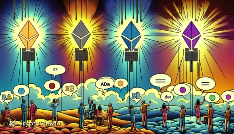 Leder ICP i utvecklingsinsatser?