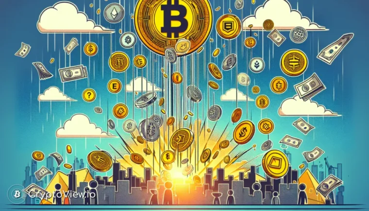 هل يمكن أن تشعل تعديل رسوم يونيسواب ثورة في عالم العملات المشفرة؟