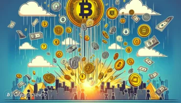 Kan Uniswap Gebyrjustering Udløse en Krypto Revolution?