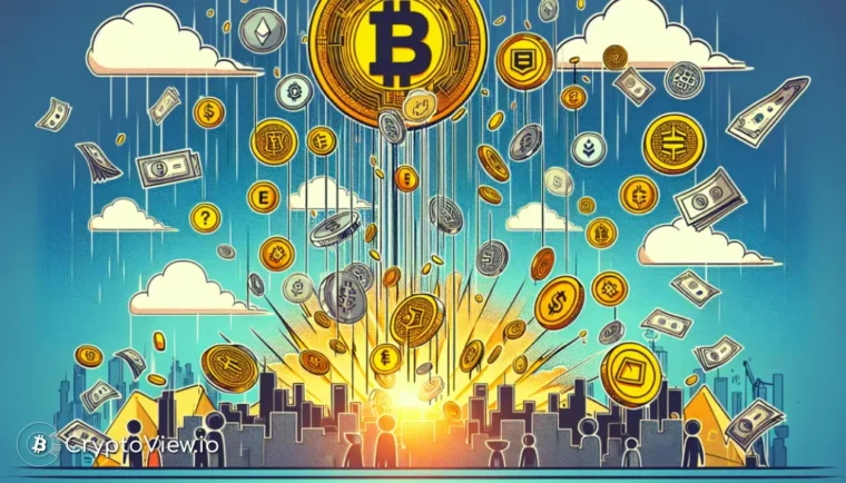 Kan Uniswap Gebyrjustering Udløse en Krypto Revolution?