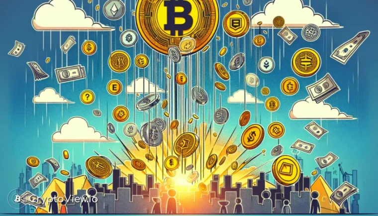 Could the Uniswap Fee Adjustment Spark a Crypto Revolution?