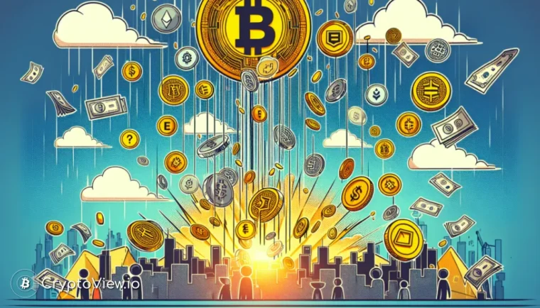 ¿Podría el Ajuste de Comisiones de Uniswap Desencadenar una Revolución en el Cripto Mundo?