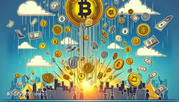 Potrebbe l'Aggiustamento delle Commissioni di Uniswap Scatenare una Rivoluzione nel Mondo delle Criptovalute?