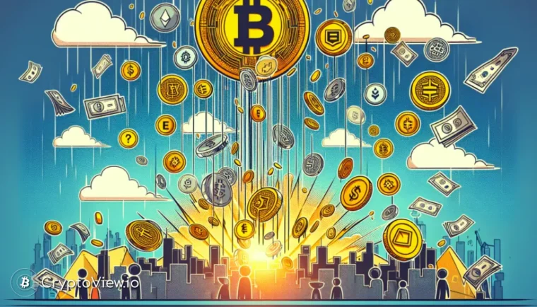 Potrebbe l'Aggiustamento delle Commissioni di Uniswap Scatenare una Rivoluzione nel Mondo delle Criptovalute?